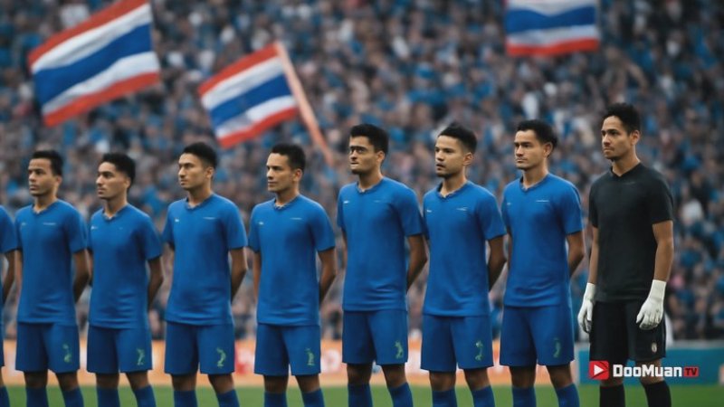 VAR เปลี่ยนการอ่านเกม เมื่อกติกาใหม่ท้าทายจังหวะเล็ก