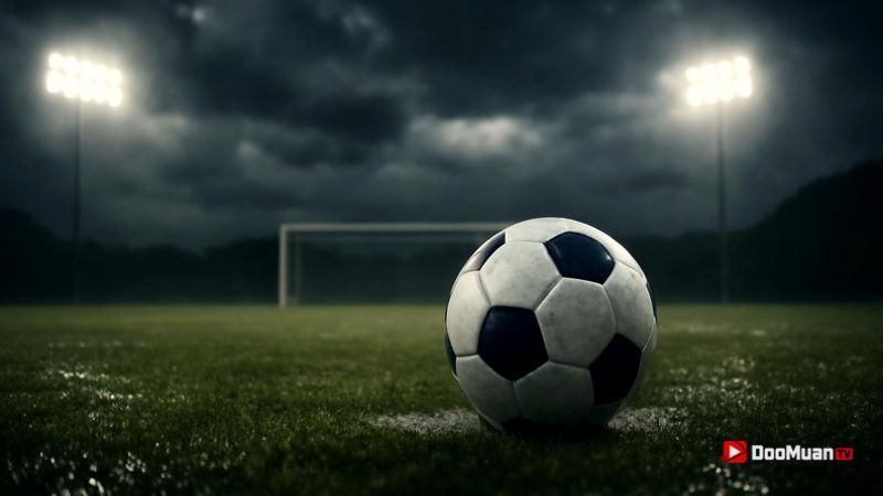 บุนเดสลีกา: เกมเร็วที่วัดฟิตเนสและการยืนระยะจริง
