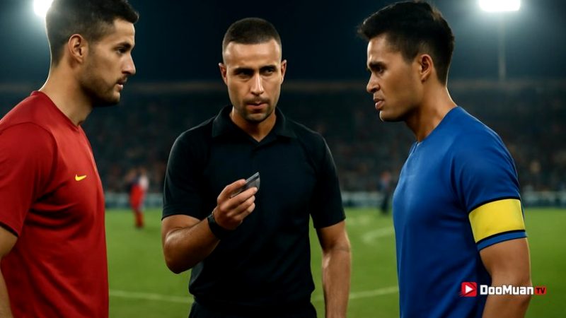 วิเคราะห์บอล ทีมชาติไทย vs อิหร่าน แผนโค้ชวัดเกมรับ
