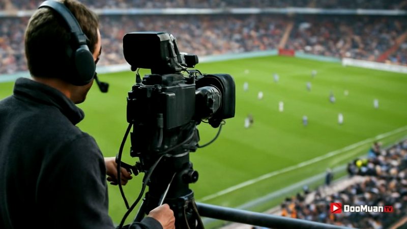 VAR เปลี่ยนกติกาการตัดสินในฟุตบอลยุคเร็ว